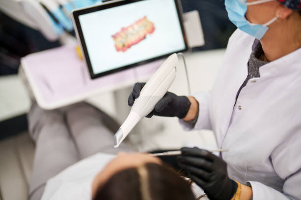 Laser Dentistry in Greenwood, AR